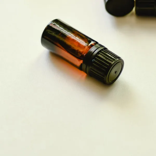 Huile parfumée Musk Makkah El Nabil 5 ml