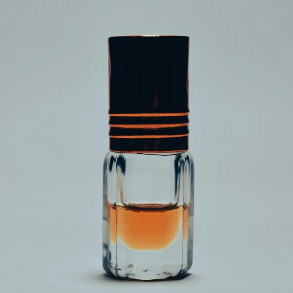 Huile parfumée Amber of Yemen El Nabil 5 ml