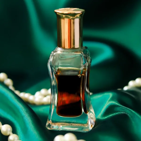Huile parfumée Royal Gold El Nabil 5 ml