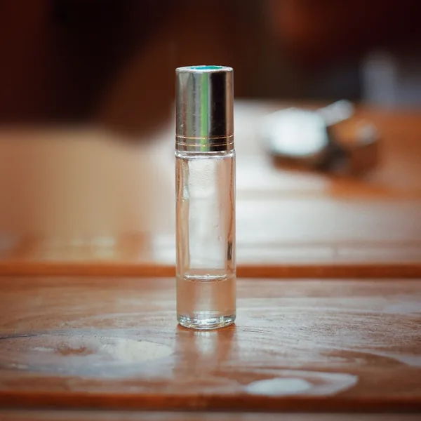 Huile parfumée White Musk (musc blanc) Al Rehab 6 ml