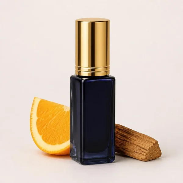 Roll-on Addict Maison El Nabil pour homme 5 ml