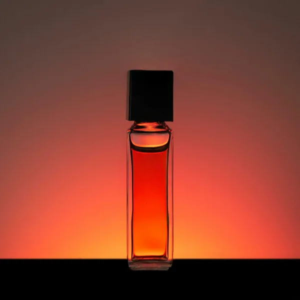 Huile de parfum Private Musk Swiss Arabian 12 ml (safran, jasmin, ambre)