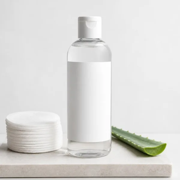 Eau micellaire végane sans alcool, 250 ml (Labnatur)