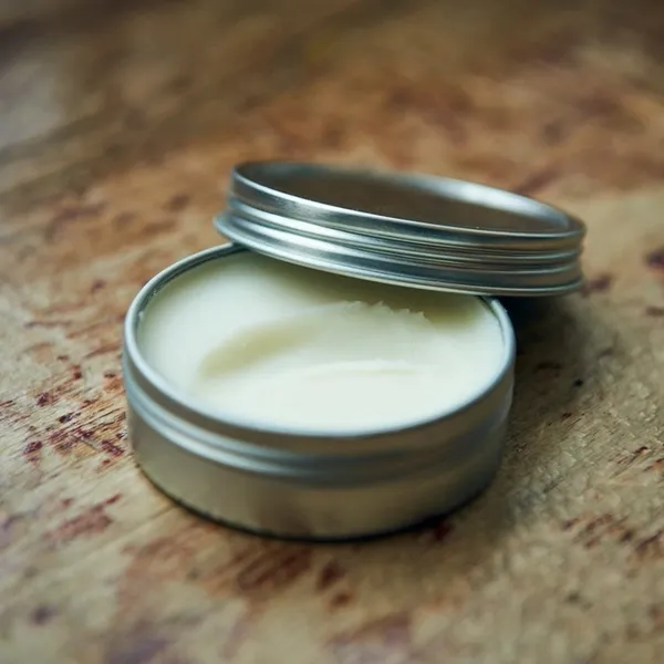 Crème de jour hydratante végane, sans alcool ni parfum (lavera, 50 ml)