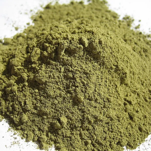 Henné pur en poudre pour les mains et les pieds 250 g