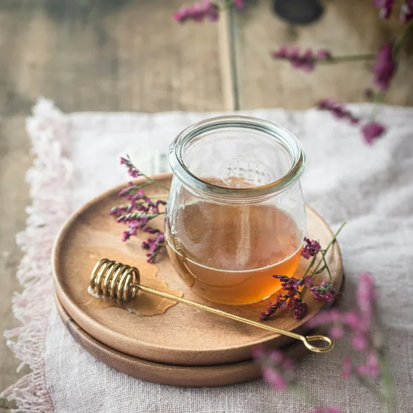 Miel de thym