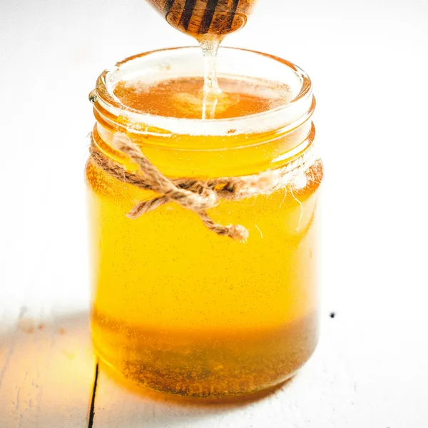 Miel d'acacia