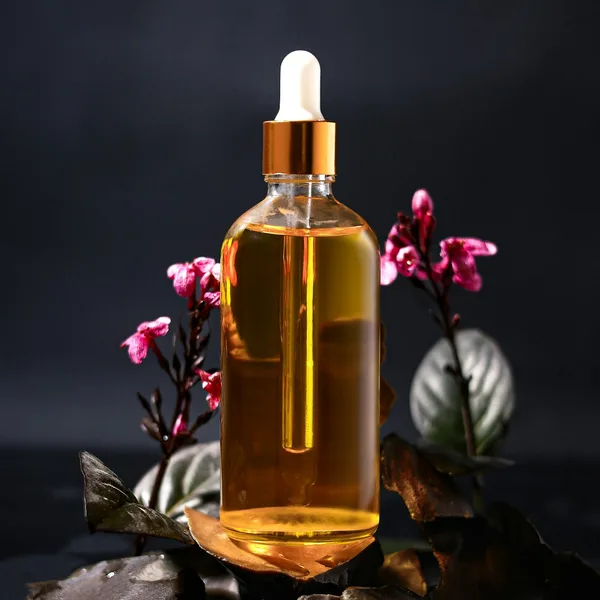 Huile d'argan