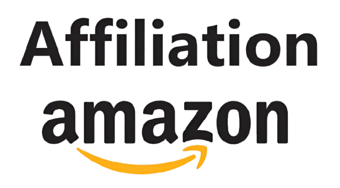 Affiliation Amazon