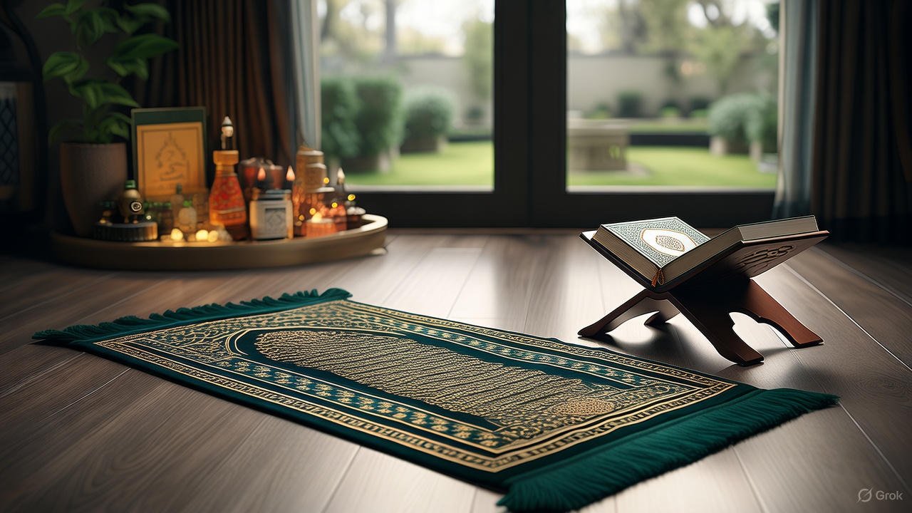 À propos de Dar Salam Accessoires