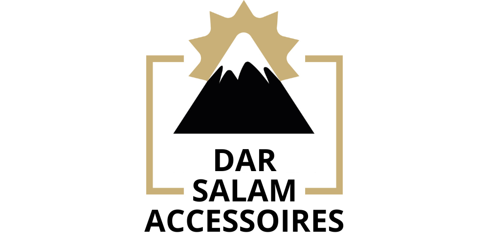 DSA - Dar Salam Accessoires, retour à l'accueil